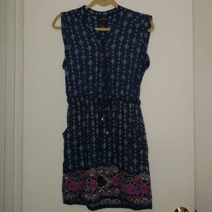 Ladies dress